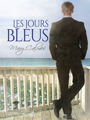 cover image of Les jours bleus